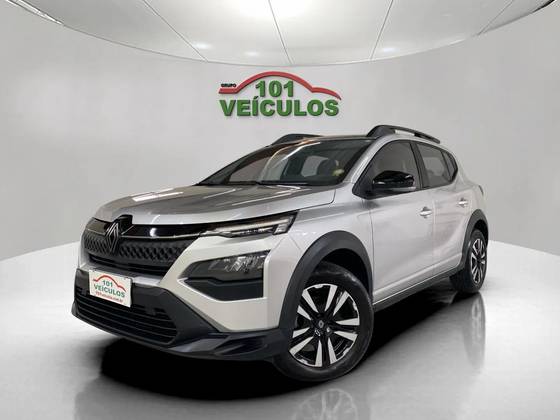 RENAULT KARDIAN 1.0 TCE FLEX EVOLUTION EDC