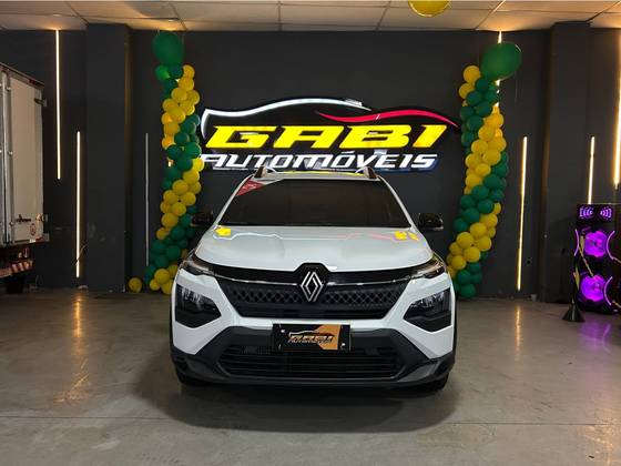 RENAULT KARDIAN 1.0 TCE FLEX EVOLUTION EDC