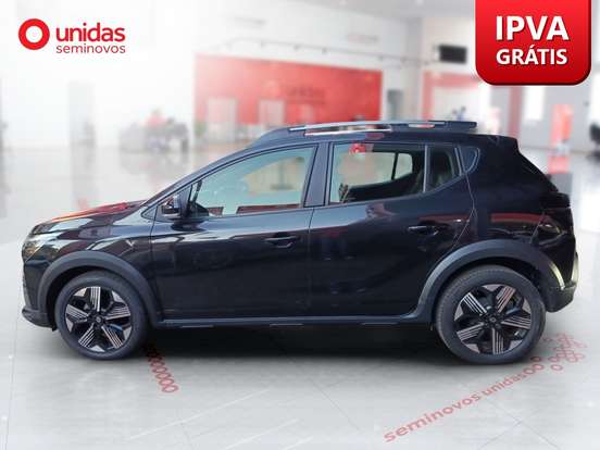 RENAULT-KARDIAN-1.0 TCE FLEX TECHNO EDC RENAULT-KARDIAN-2024