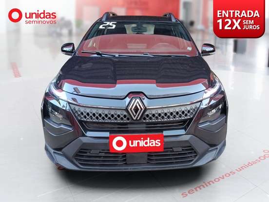 RENAULT-KARDIAN-1.0 TCE FLEX TECHNO EDC RENAULT-KARDIAN-2024