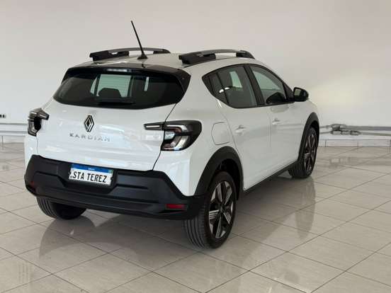 RENAULT-KARDIAN-1.0 TCE FLEX TECHNO EDC RENAULT-KARDIAN-2024