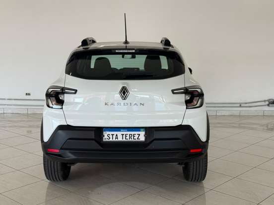 RENAULT-KARDIAN-1.0 TCE FLEX TECHNO EDC RENAULT-KARDIAN-2024
