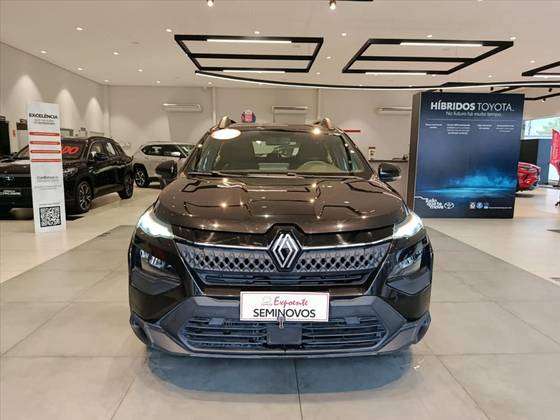 RENAULT KARDIAN 1.0 TCE FLEX TECHNO EDC