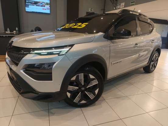 RENAULT-KARDIAN-1.0 TCE FLEX TECHNO EDC RENAULT-KARDIAN-2024