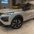 RENAULT KARDIAN 1.0 TCE FLEX TECHNO EDC RENAULT KARDIAN 1.0 TCE FLEX TECHNO EDC
