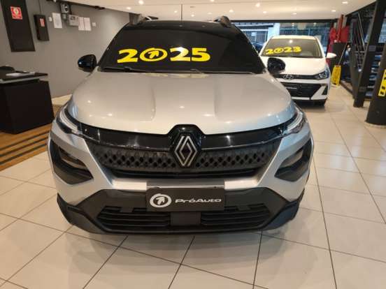 RENAULT-KARDIAN-1.0 TCE FLEX TECHNO EDC RENAULT-KARDIAN-2024