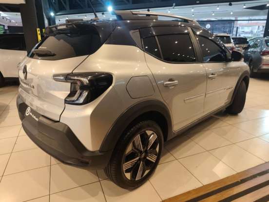 RENAULT-KARDIAN-1.0 TCE FLEX TECHNO EDC RENAULT-KARDIAN-2024