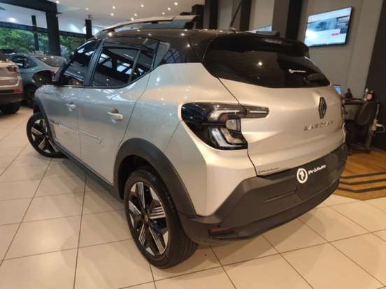RENAULT-KARDIAN-1.0 TCE FLEX TECHNO EDC RENAULT-KARDIAN-2024