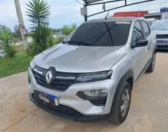 RENAULT KWID 1.0 12V SCE FLEX INTENSE MANUAL RENAULT KWID 1.0 12V SCE FLEX INTENSE MANUAL
