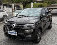 RENAULT KWID 1.0 12V SCE FLEX ZEN MANUAL RENAULT KWID 1.0 12V SCE FLEX ZEN MANUAL