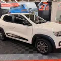 RENAULT KWID 1.0 12V SCE FLEX INTENSE MANUAL RENAULT KWID 1.0 12V SCE FLEX INTENSE MANUAL