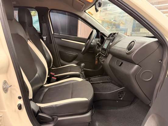 RENAULT-KWID-1.0 12V SCE FLEX INTENSE MANUAL RENAULT-KWID-2018