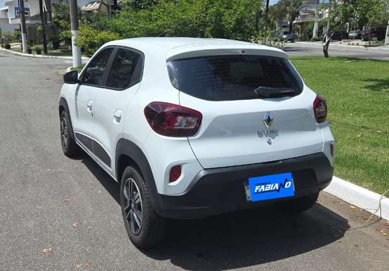 RENAULT-KWID-1.0 12V SCE FLEX INTENSE MANUAL RENAULT-KWID-2023