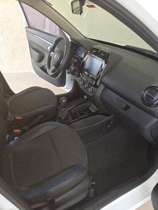 RENAULT-KWID-1.0 12V SCE FLEX INTENSE MANUAL RENAULT-KWID-2023