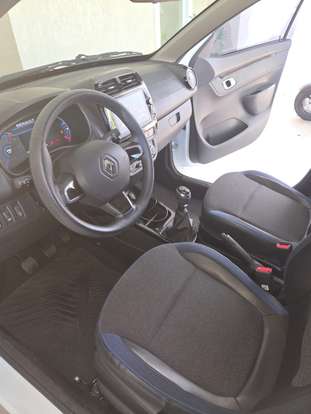 RENAULT-KWID-1.0 12V SCE FLEX INTENSE MANUAL RENAULT-KWID-2023