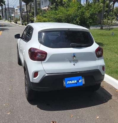 RENAULT-KWID-1.0 12V SCE FLEX INTENSE MANUAL RENAULT-KWID-2023
