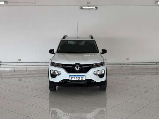 RENAULT-KWID-1.0 12V SCE FLEX INTENSE MANUAL RENAULT-KWID-2022