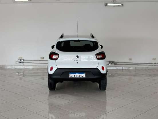 RENAULT-KWID-1.0 12V SCE FLEX INTENSE MANUAL RENAULT-KWID-2022
