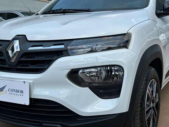 RENAULT-KWID-1.0 12V SCE FLEX INTENSE MANUAL RENAULT-KWID-2024