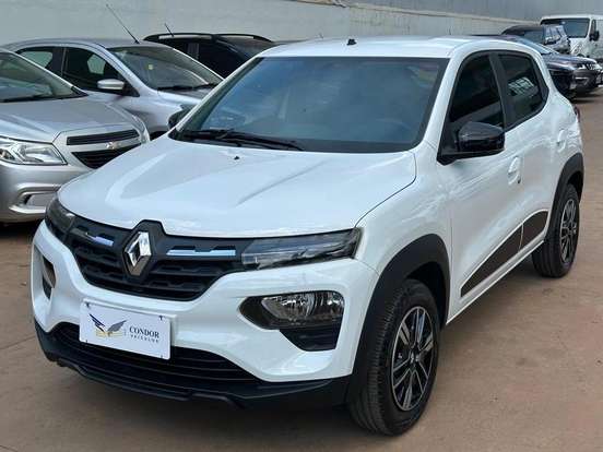 RENAULT-KWID-1.0 12V SCE FLEX INTENSE MANUAL RENAULT-KWID-2024