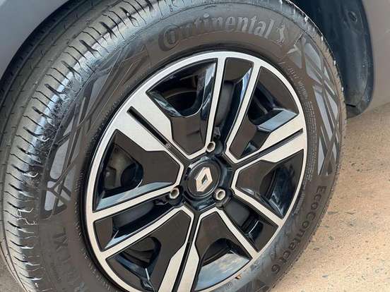 RENAULT-KWID-1.0 12V SCE FLEX INTENSE MANUAL RENAULT-KWID-2024
