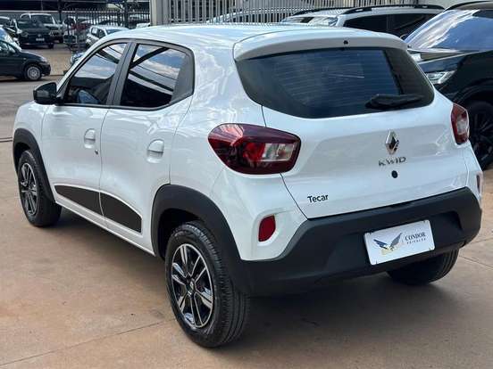 RENAULT-KWID-1.0 12V SCE FLEX INTENSE MANUAL RENAULT-KWID-2024