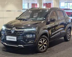 RENAULT KWID 1.0 12V SCE FLEX OUTSIDER MANUAL RENAULT KWID 1.0 12V SCE FLEX OUTSIDER MANUAL