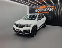 RENAULT KWID 1.0 12V SCE FLEX OUTSIDER MANUAL RENAULT KWID 1.0 12V SCE FLEX OUTSIDER MANUAL