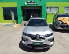 RENAULT KWID 1.0 12V SCE FLEX ZEN MANUAL RENAULT KWID 1.0 12V SCE FLEX ZEN MANUAL