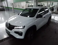 RENAULT KWID 1.0 12V SCE FLEX ZEN MANUAL RENAULT KWID 1.0 12V SCE FLEX ZEN MANUAL