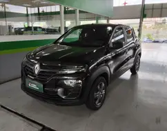 RENAULT KWID 1.0 12V SCE FLEX ZEN MANUAL RENAULT KWID 1.0 12V SCE FLEX ZEN MANUAL