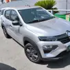RENAULT KWID 1.0 12V SCE FLEX ZEN MANUAL RENAULT KWID 1.0 12V SCE FLEX ZEN MANUAL