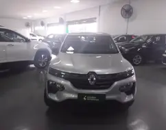 RENAULT KWID 1.0 12V SCE FLEX ZEN MANUAL RENAULT KWID 1.0 12V SCE FLEX ZEN MANUAL