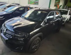RENAULT KWID 1.0 12V SCE FLEX ZEN MANUAL RENAULT KWID 1.0 12V SCE FLEX ZEN MANUAL