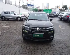 RENAULT KWID 1.0 12V SCE FLEX ZEN MANUAL RENAULT KWID 1.0 12V SCE FLEX ZEN MANUAL
