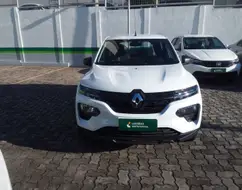 RENAULT KWID 1.0 12V SCE FLEX ZEN MANUAL RENAULT KWID 1.0 12V SCE FLEX ZEN MANUAL