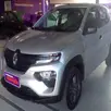 RENAULT KWID 1.0 12V SCE FLEX ZEN MANUAL RENAULT KWID 1.0 12V SCE FLEX ZEN MANUAL