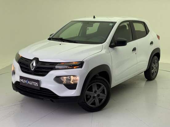 RENAULT-KWID-2023