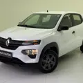 RENAULT KWID 1.0 12V SCE FLEX ZEN MANUAL RENAULT KWID 1.0 12V SCE FLEX ZEN MANUAL