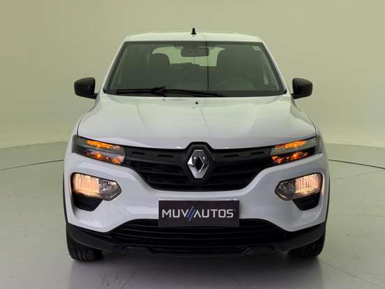 RENAULT-KWID-1.0 12V SCE FLEX ZEN MANUAL RENAULT-KWID-2023