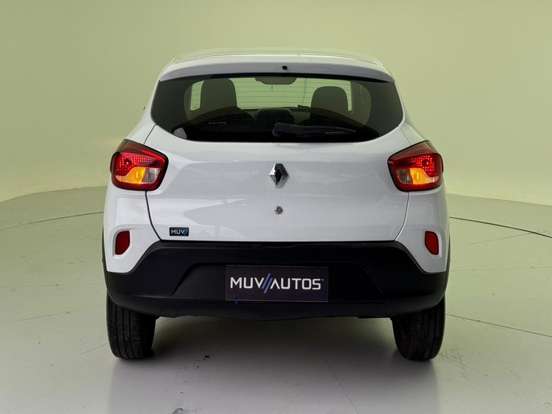 RENAULT-KWID-1.0 12V SCE FLEX ZEN MANUAL RENAULT-KWID-2023