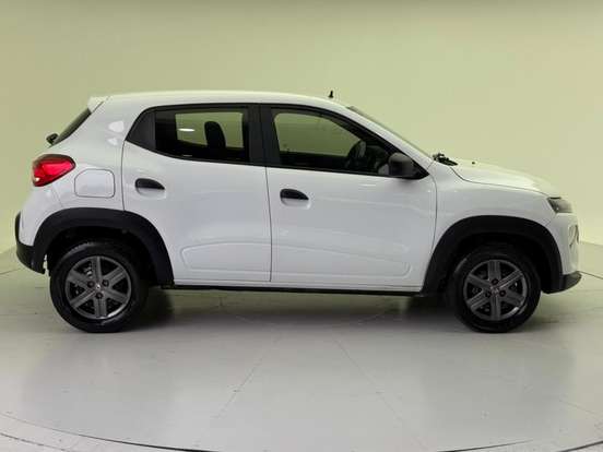 RENAULT-KWID-1.0 12V SCE FLEX ZEN MANUAL RENAULT-KWID-2023