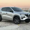 RENAULT KWID 1.0 12V SCE FLEX ZEN MANUAL RENAULT KWID 1.0 12V SCE FLEX ZEN MANUAL