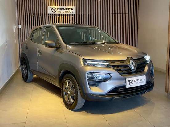 RENAULT-KWID-2025