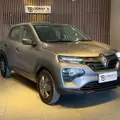 RENAULT KWID 1.0 12V SCE FLEX ZEN MANUAL RENAULT KWID 1.0 12V SCE FLEX ZEN MANUAL