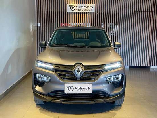 RENAULT-KWID-2025