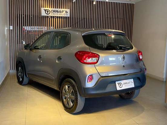 RENAULT-KWID-2025