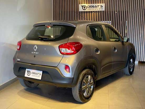 RENAULT-KWID-2025