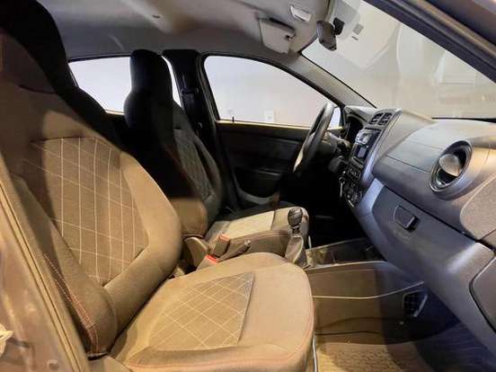 RENAULT-KWID-1.0 12V SCE FLEX ZEN MANUAL RENAULT-KWID-2025