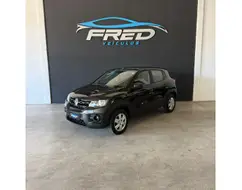 RENAULT KWID 1.0 12V SCE FLEX ZEN MANUAL RENAULT KWID 1.0 12V SCE FLEX ZEN MANUAL